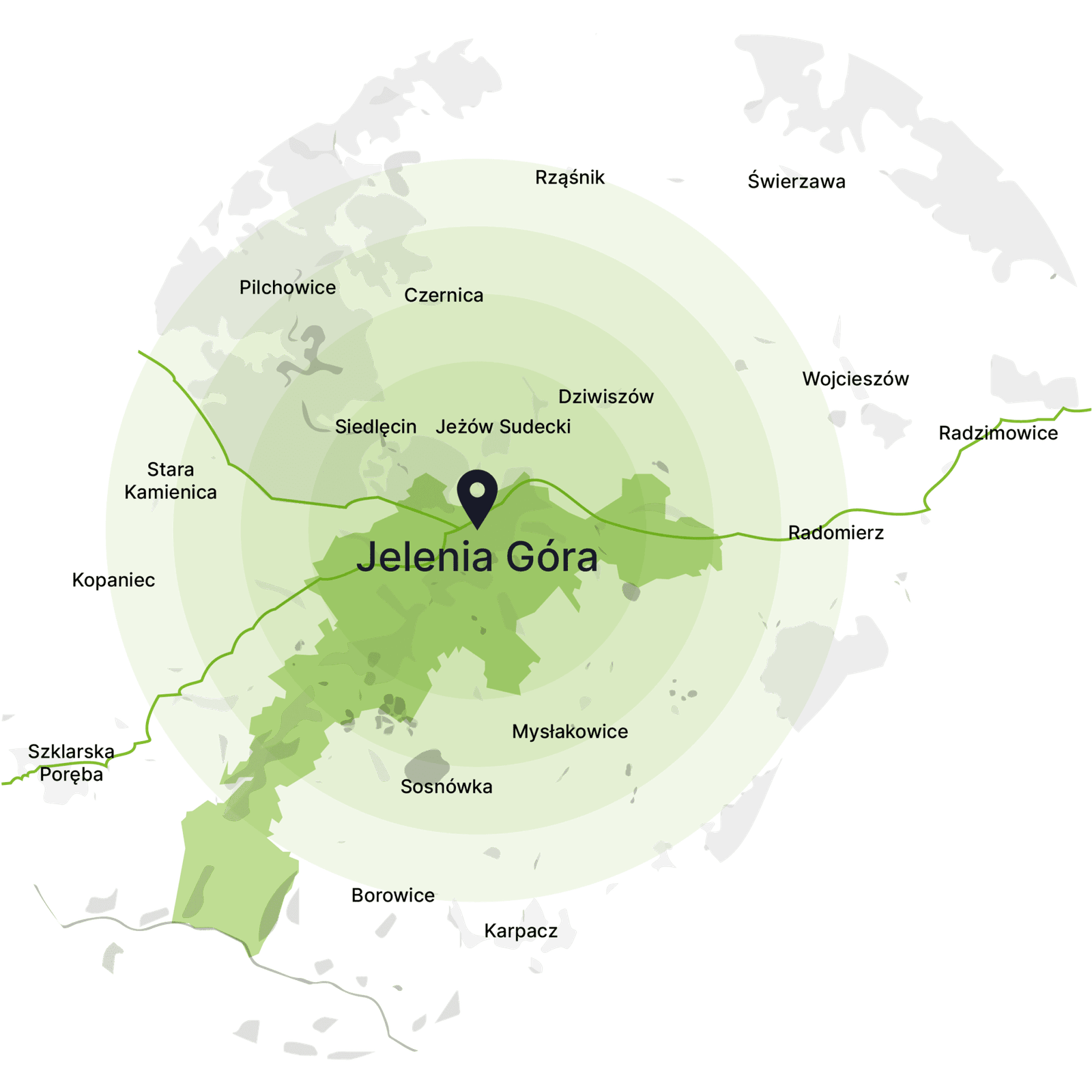 Wywóz gruzu Jelenia Góra