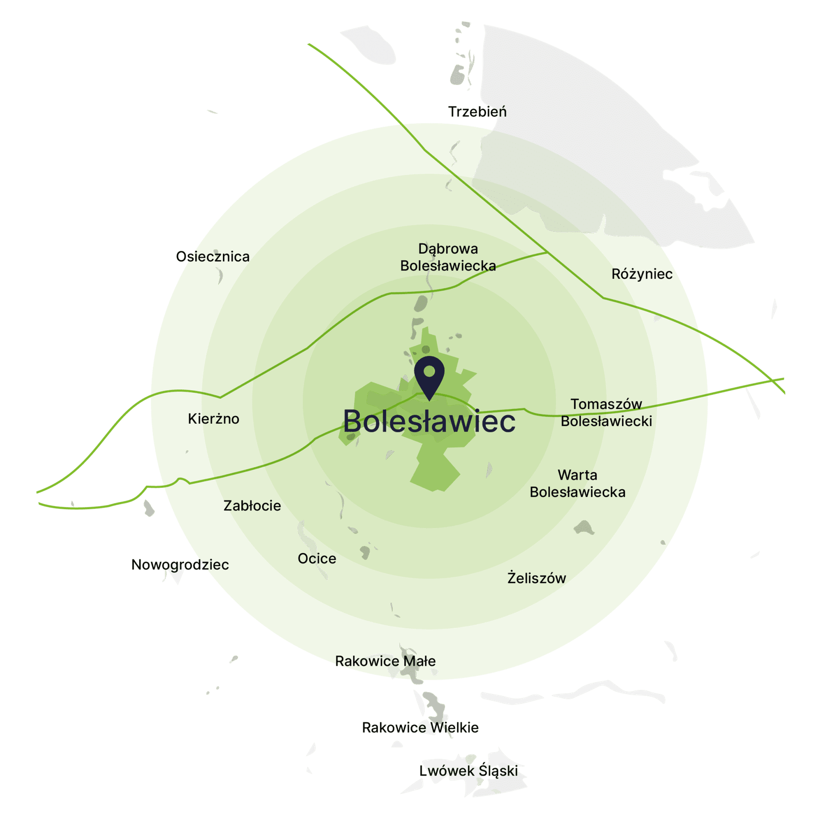 Wywóz gruzu Bolesławiec