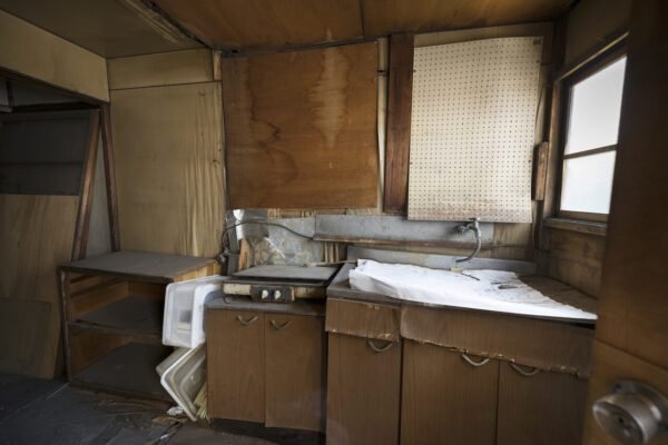 odpady wielkogabarytowe, gabaryty