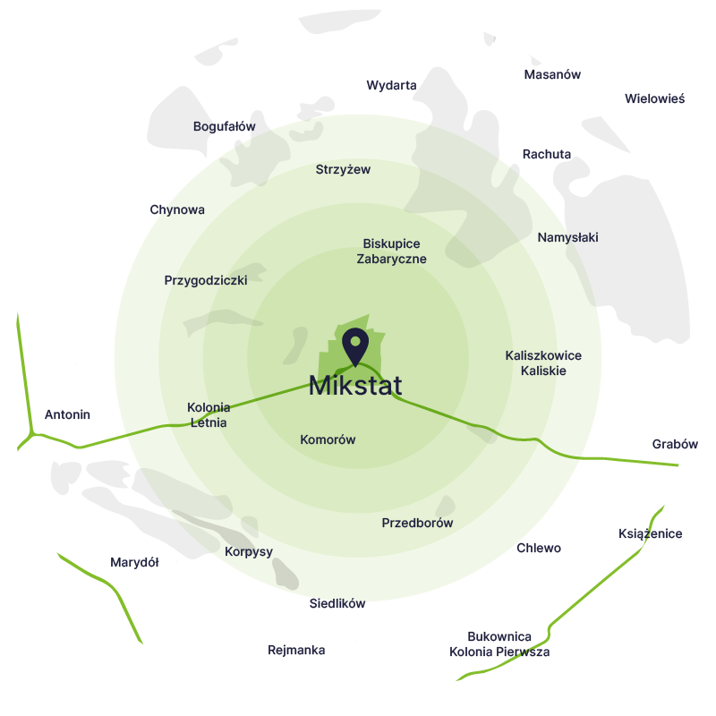 Wywóz gruzu Mikstat
