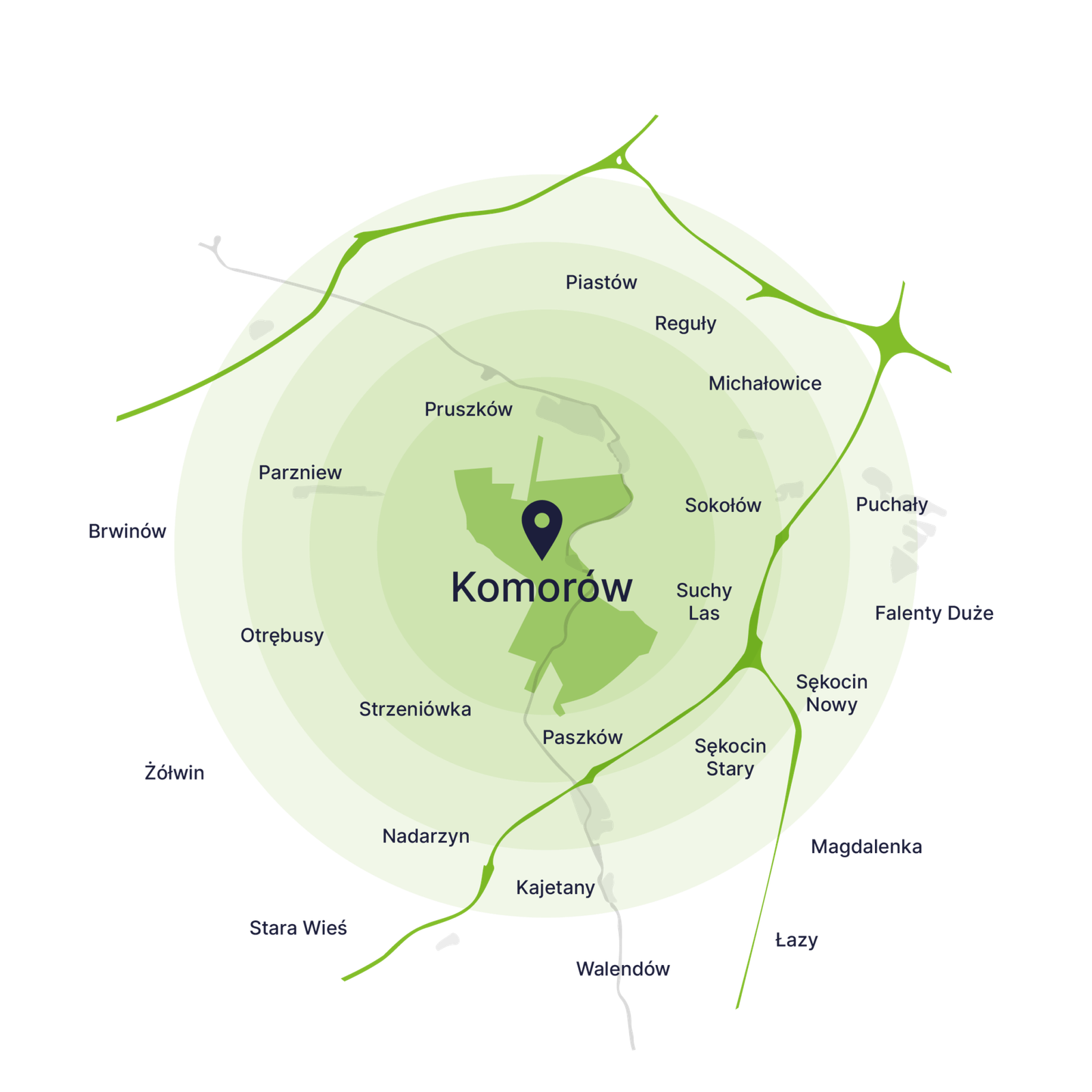 Wywóz gruzu Komorów