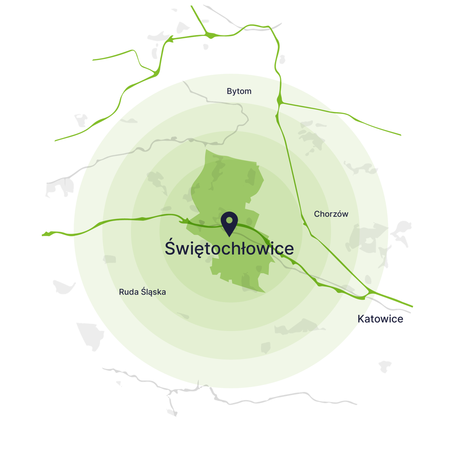 Wywóz gruzu Świętochłowice