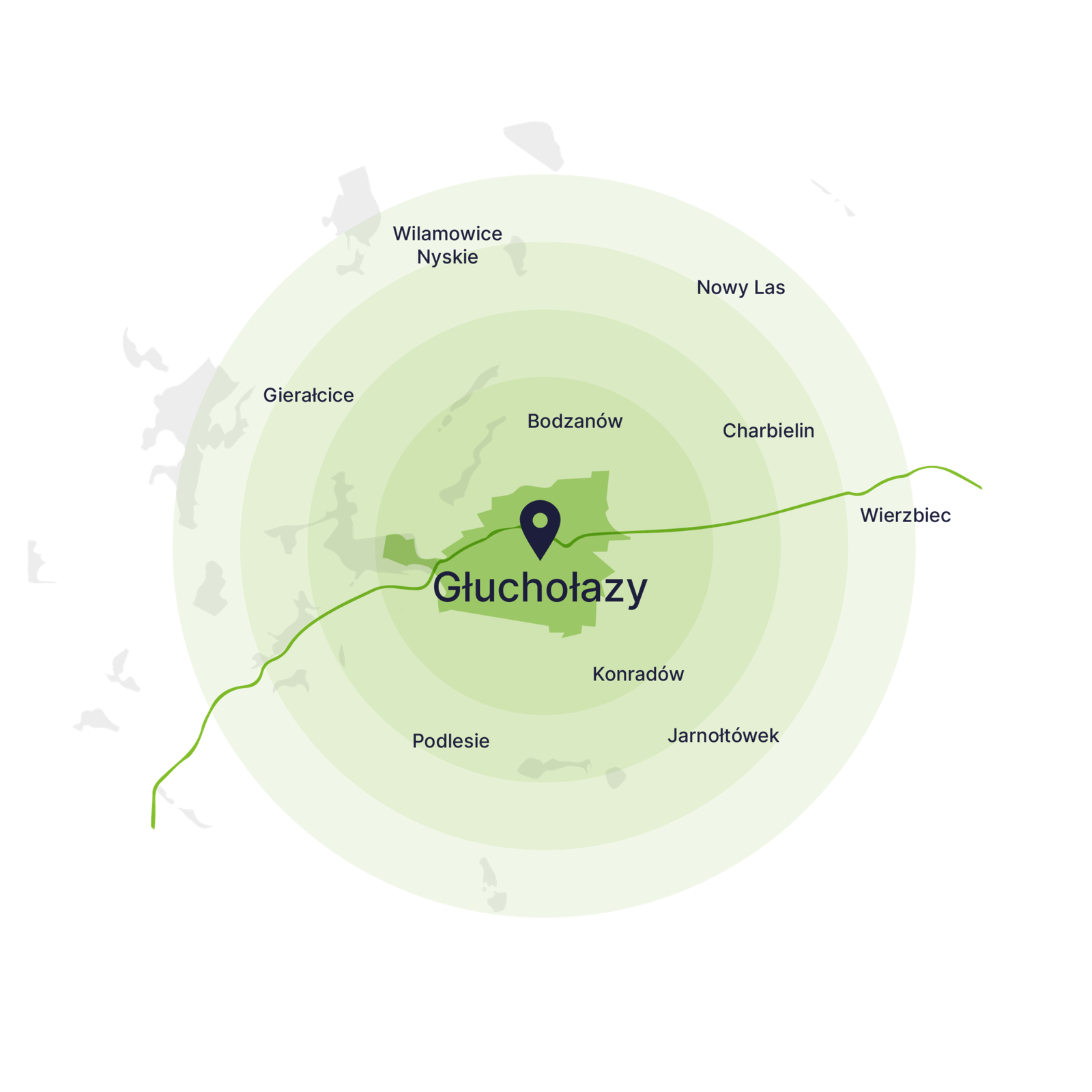 Wywóz gruzu Głuchołazy