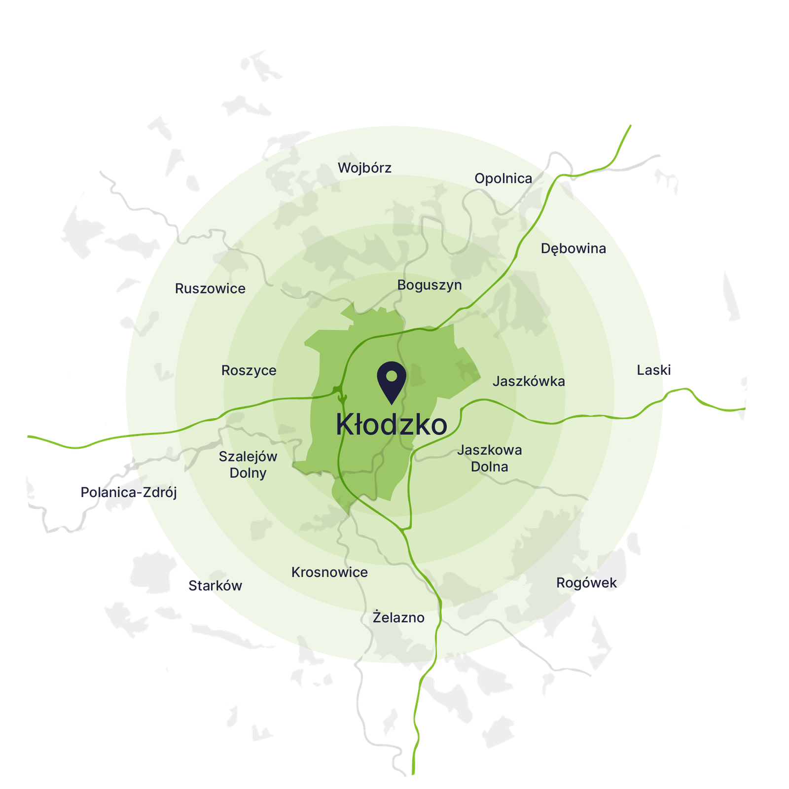 Wywóz gruzu Kłodzko