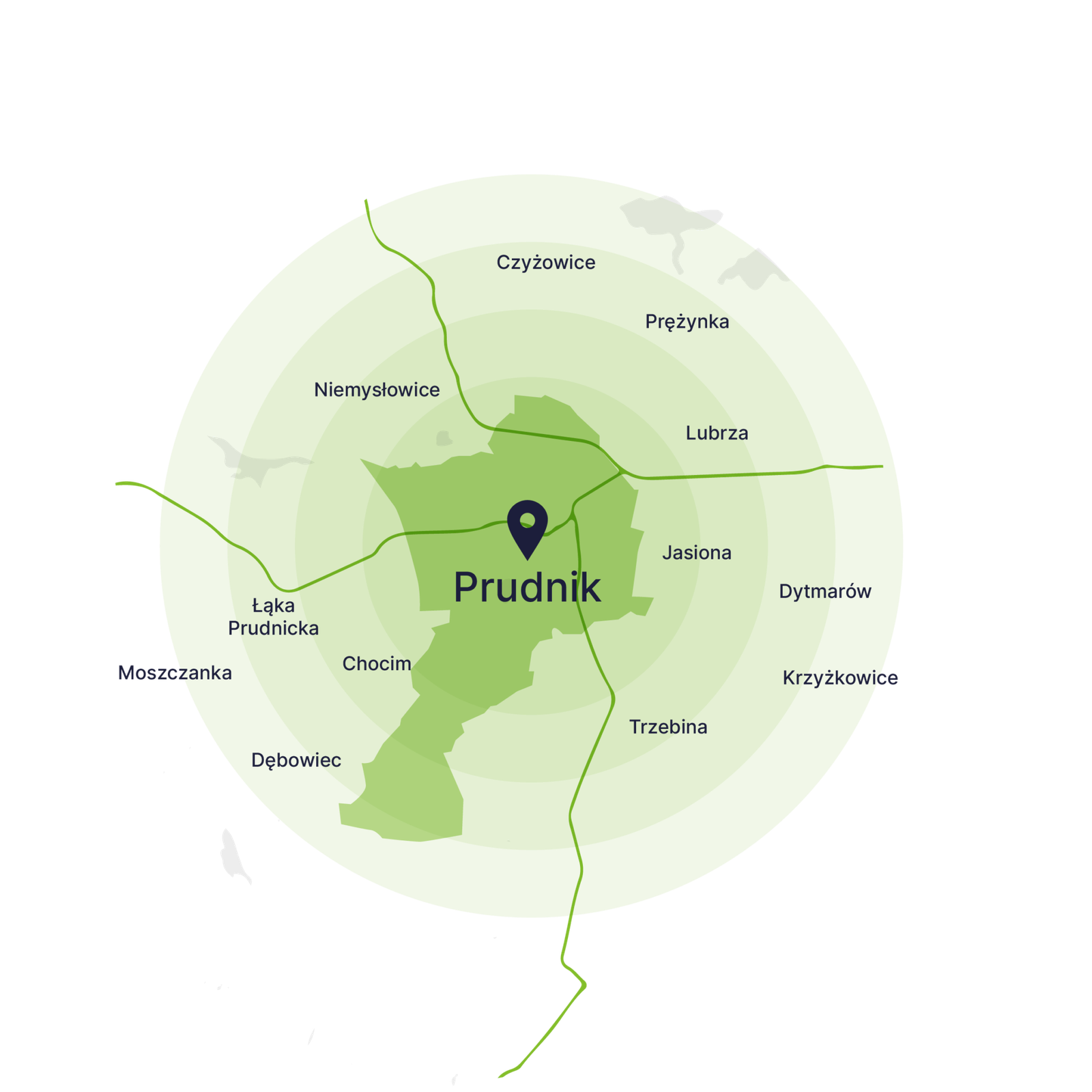 Wywóz gruzu Prudnik