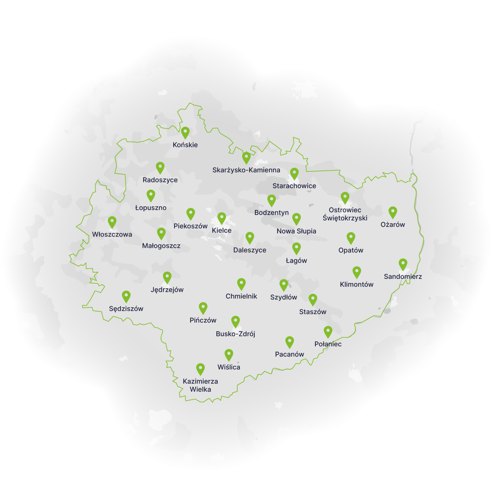 Wywóz gruzu świętokrzyskie