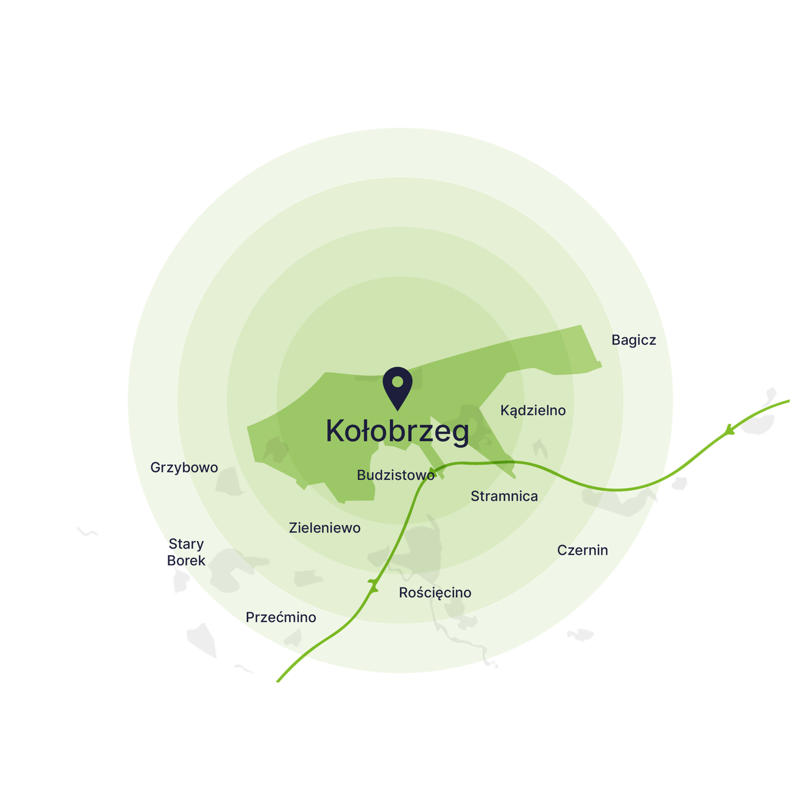 Wywóz gruzu Kołobrzeg