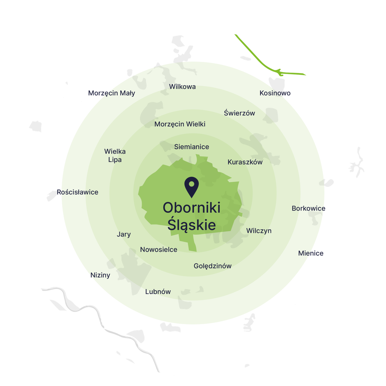 Wywóz gruzu Oborniki Śląskie