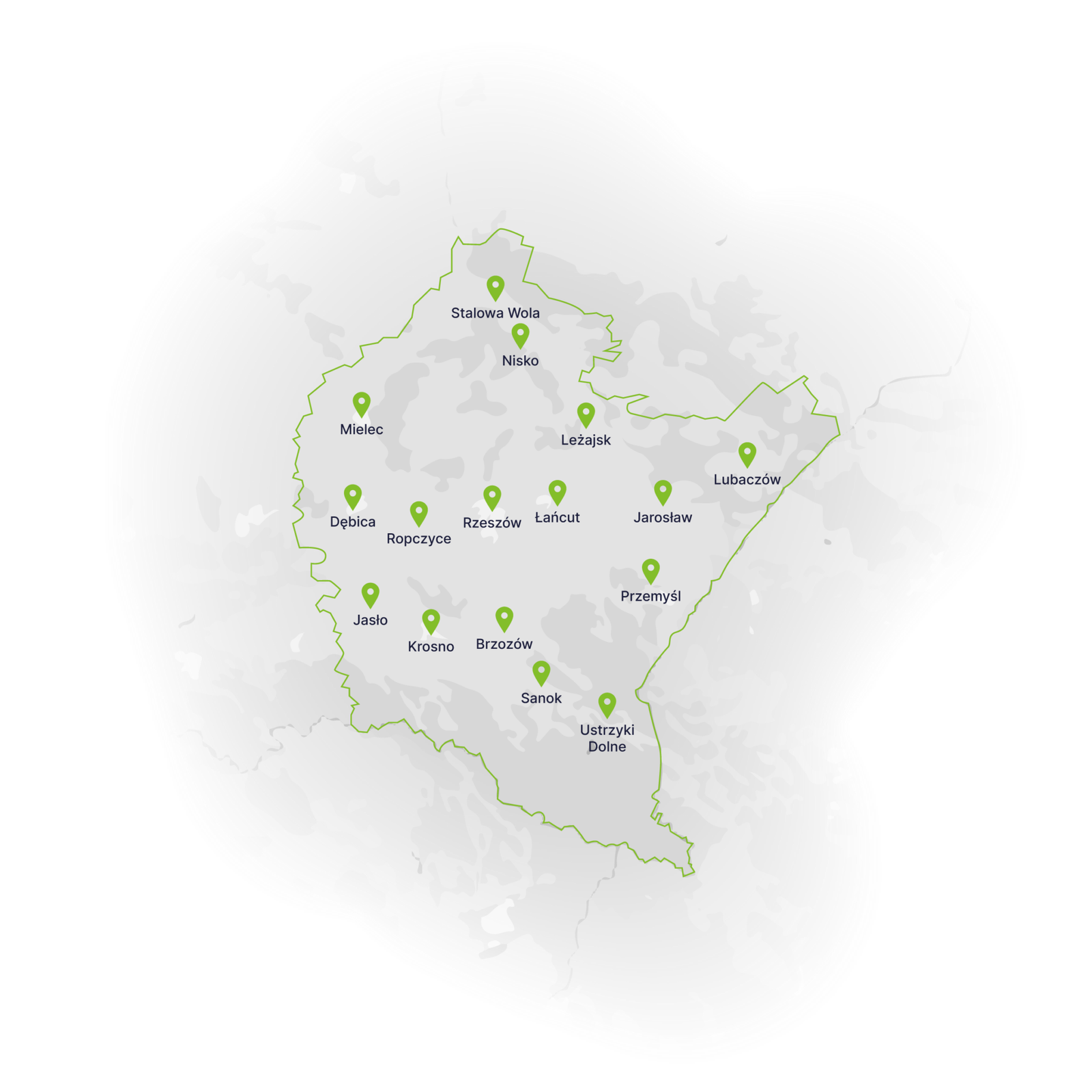 Wywóz gruzu podkarpackie