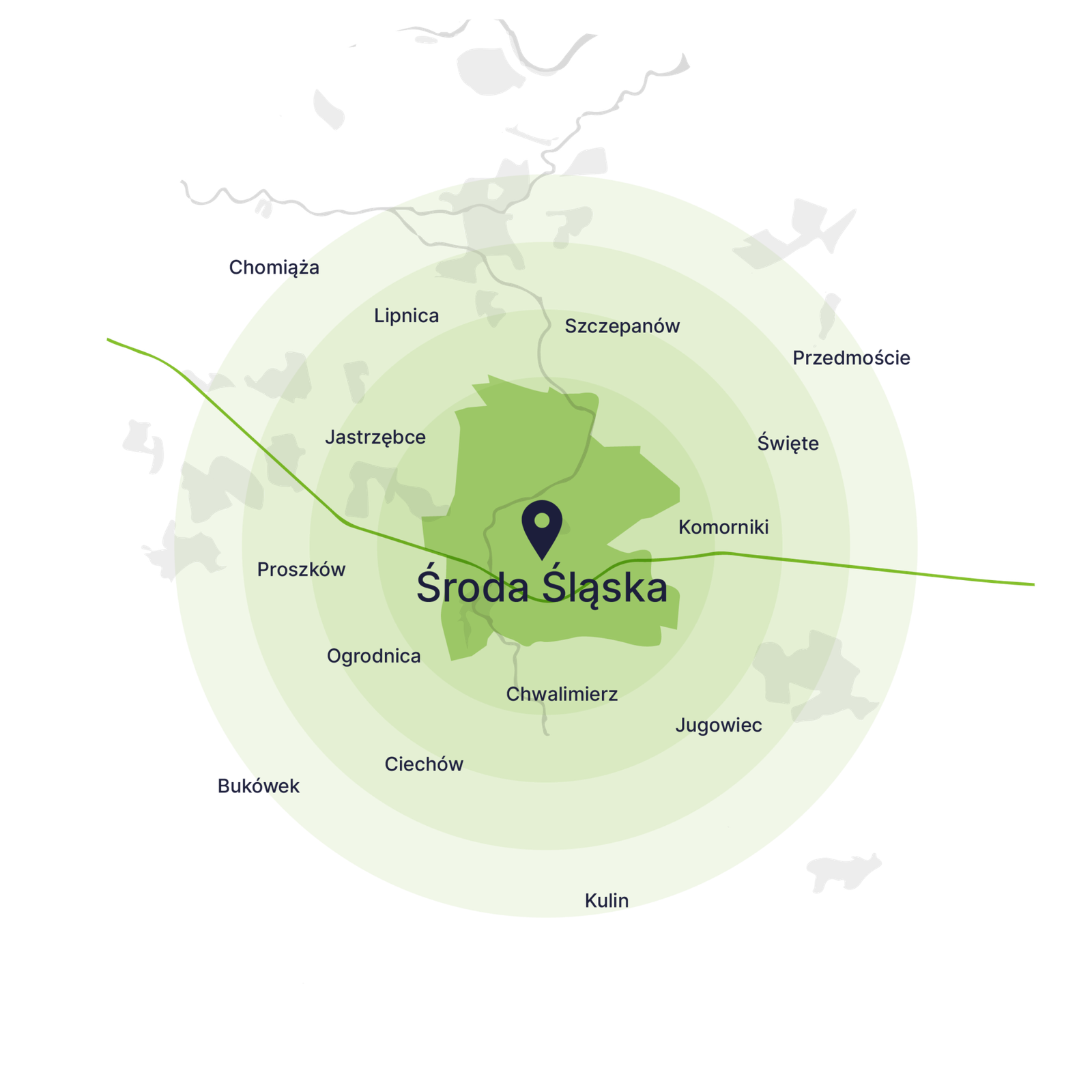 Wywóz gruzu Środa Śląska