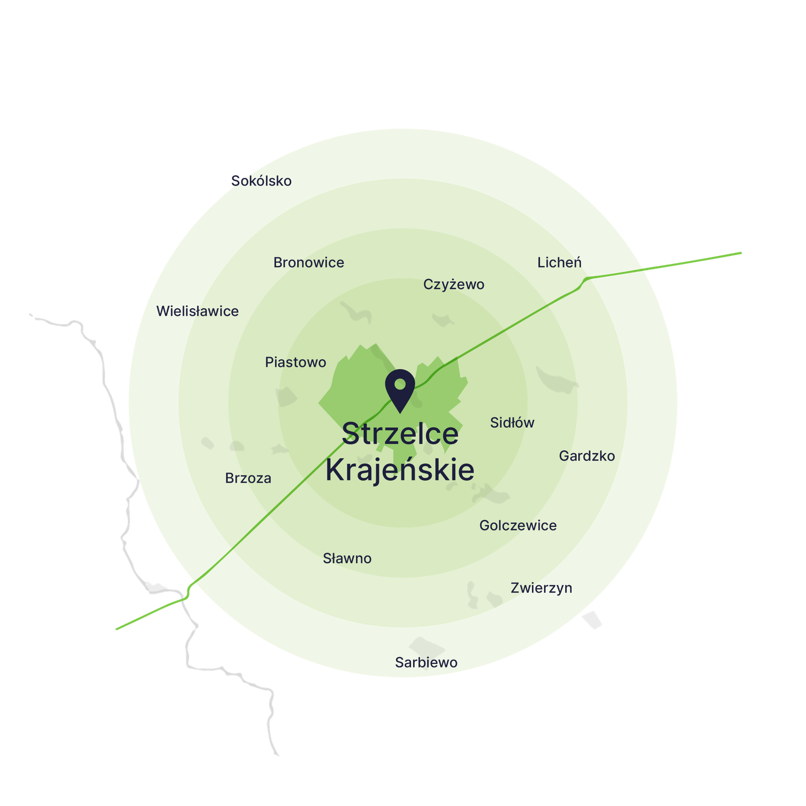 Wywóz gruzu Strzelce Krajeńskie