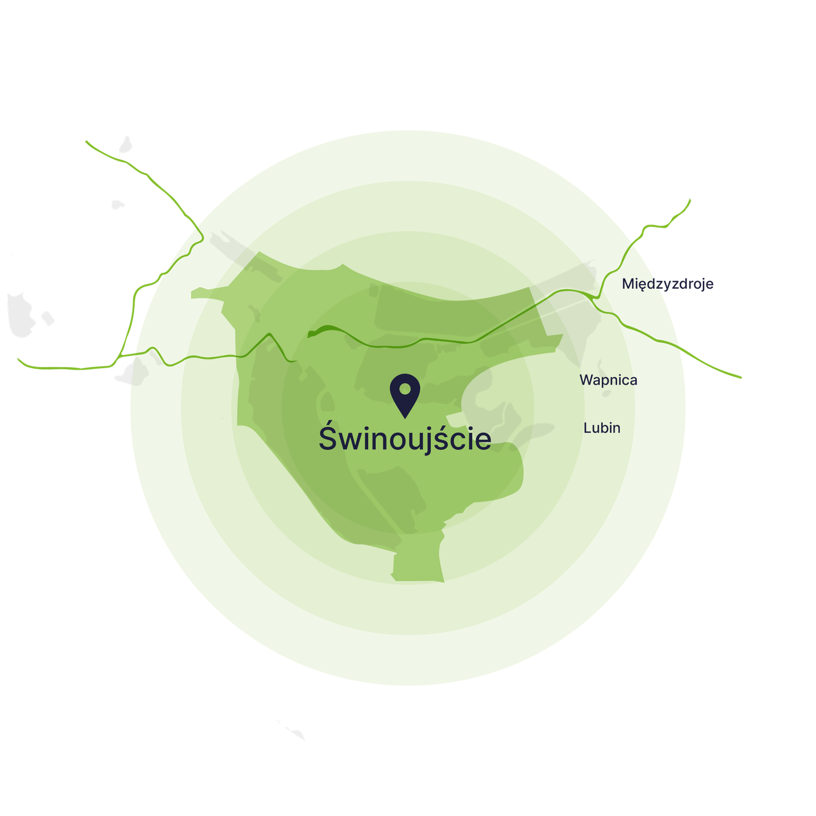 Wywóz gruzu Świnoujście