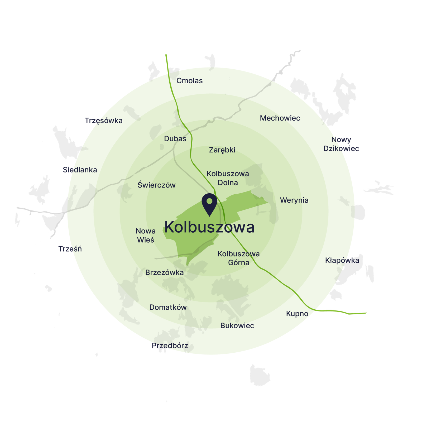 Wywóz gruzu Kolbuszowa