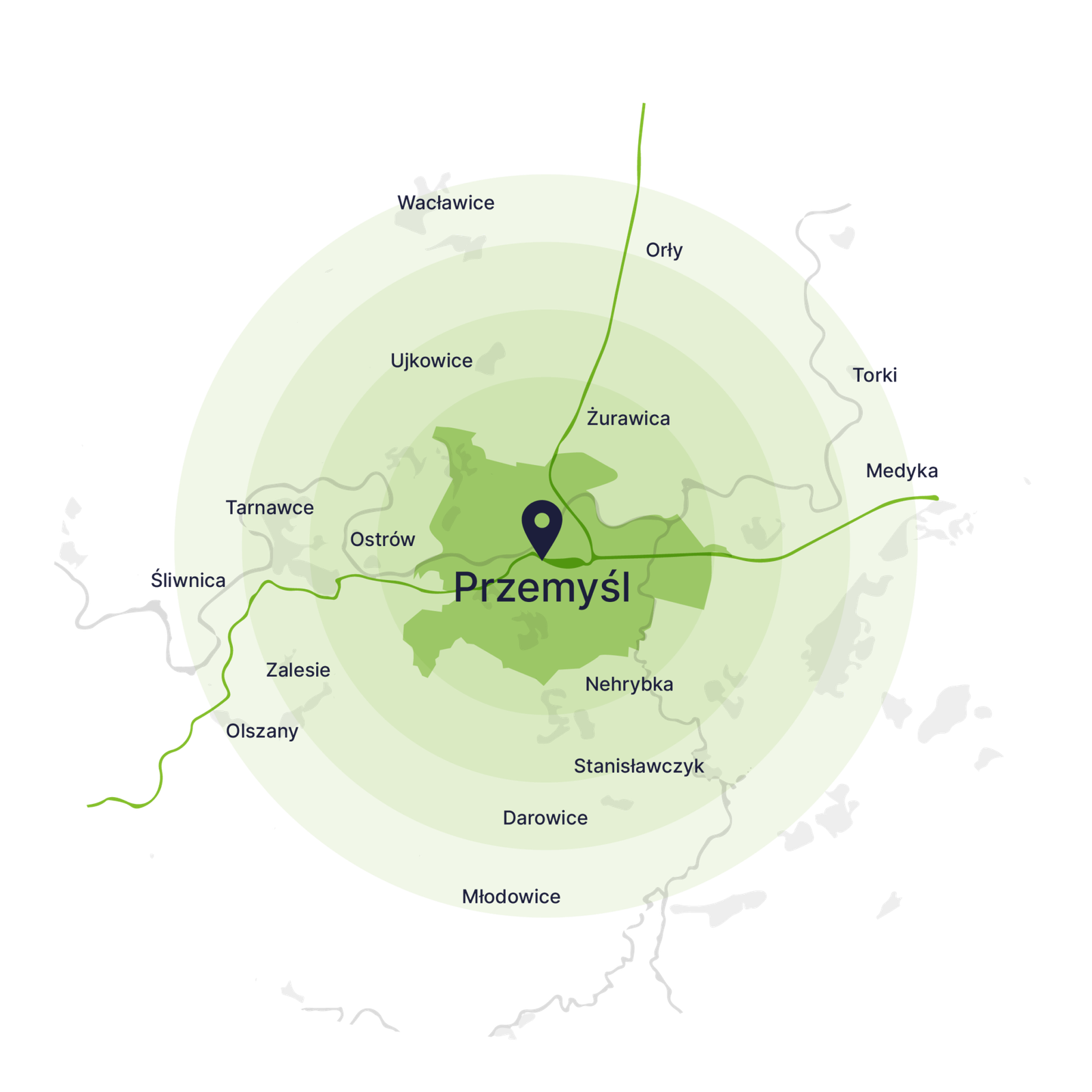 Wywóz gruzu Przemyśl