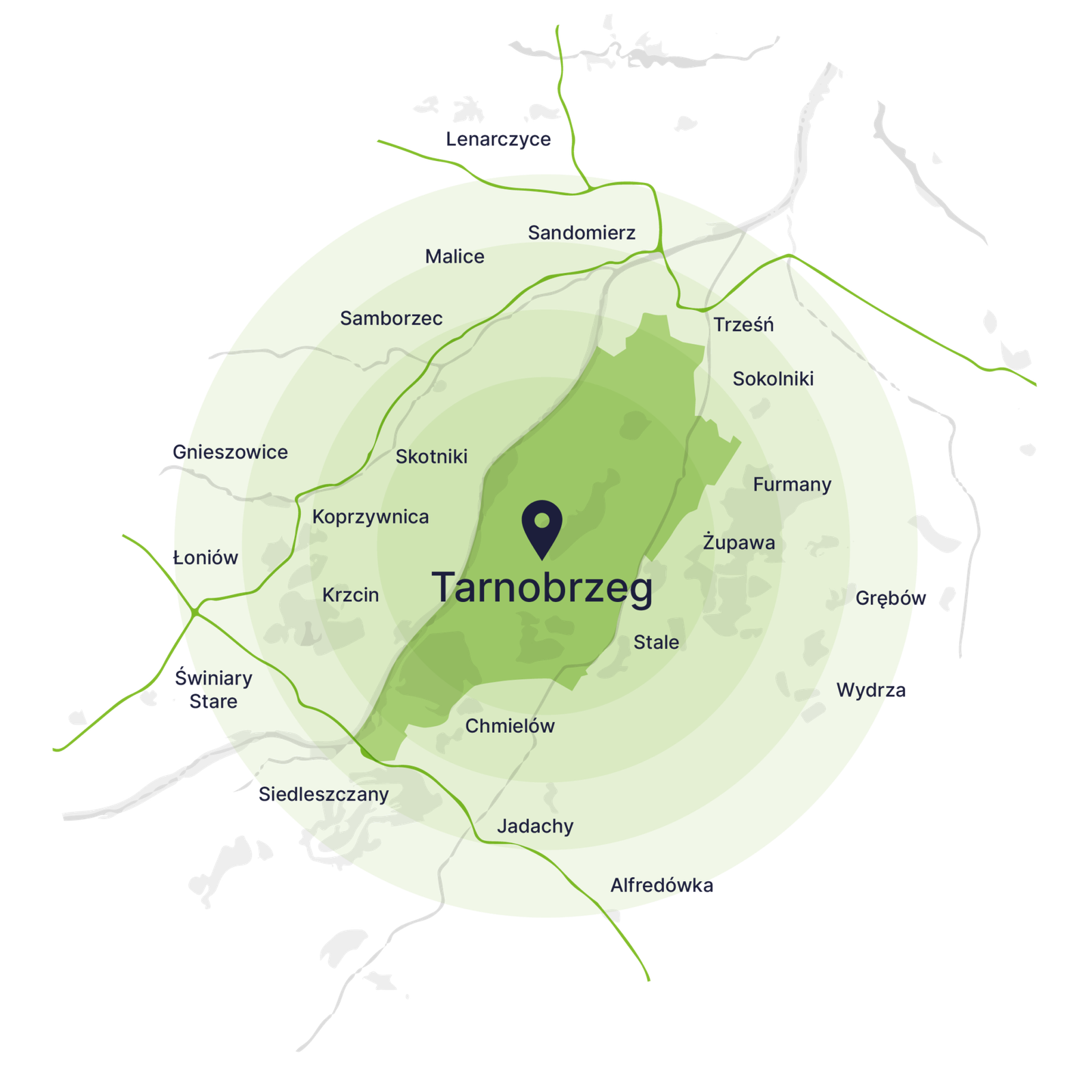 Wywóz gruzu Tarnobrzeg