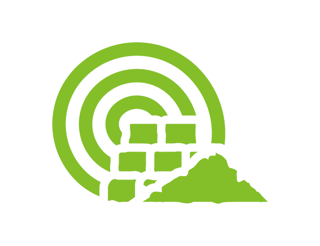 Ikonka z odpadami zmieszanymi