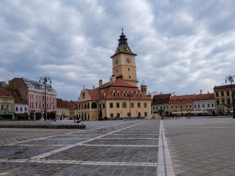 Wywóz gruzu Białystok