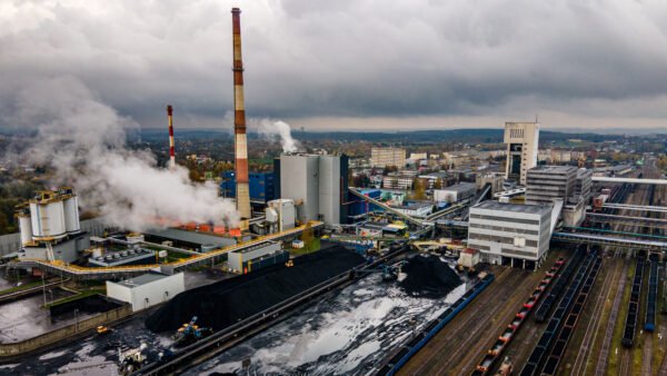 Wynajem kontenera na odpady przemysłowe – dla jakich branż?
