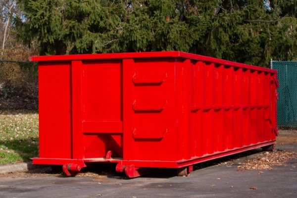 odbiór odpadów niebezpiecznych